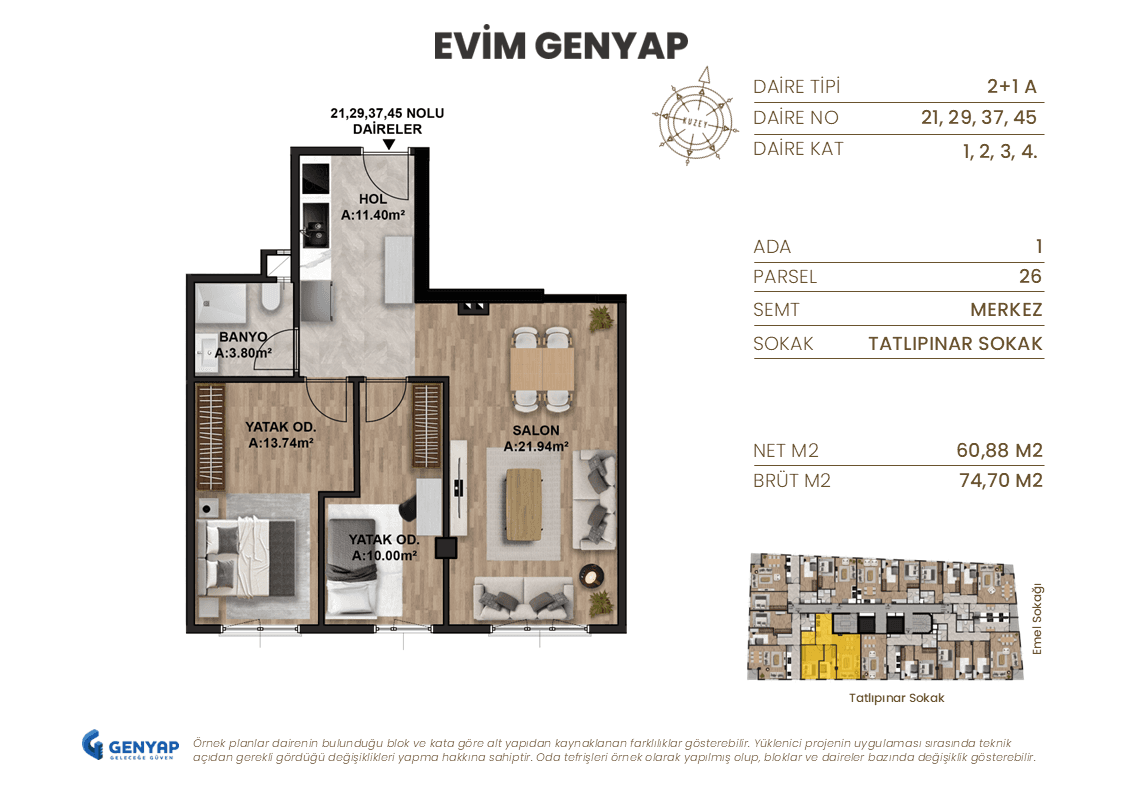 21-29-37-45 - Evim Genyap Daire Planları.PNG